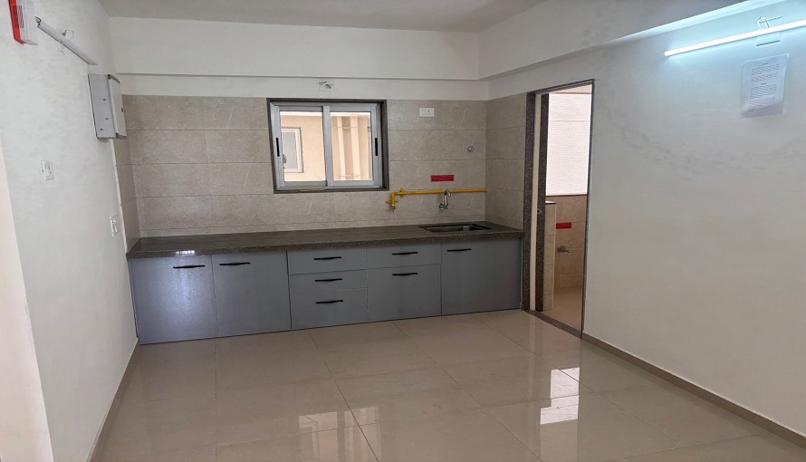 3 BHK FLATS FOR RENT IN SHELA AHMEDABAD