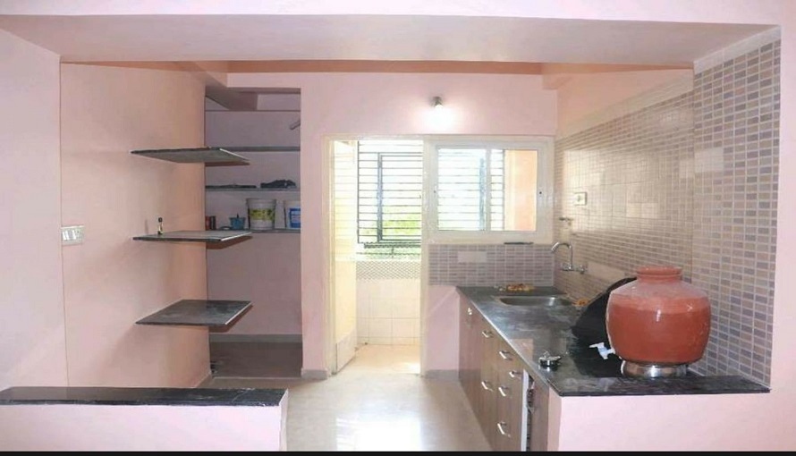 2 BHK FLAT FOR RENT IN GOTA AHMEDABAD