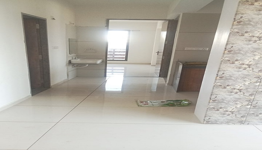 2 BHK FLAT FOR RENT IN GOTA,AHMEDABAD