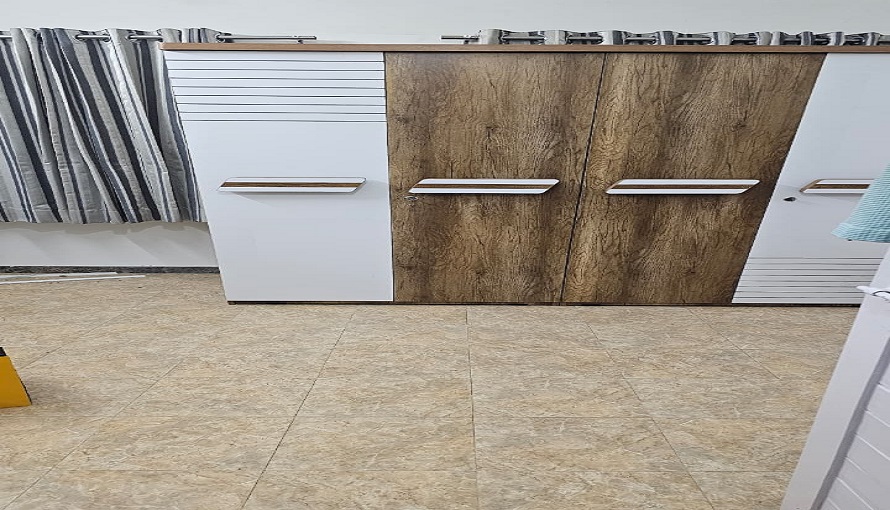 2 BHK FLAT FOR RENT IN VASTRAPUR AHMEDABAD