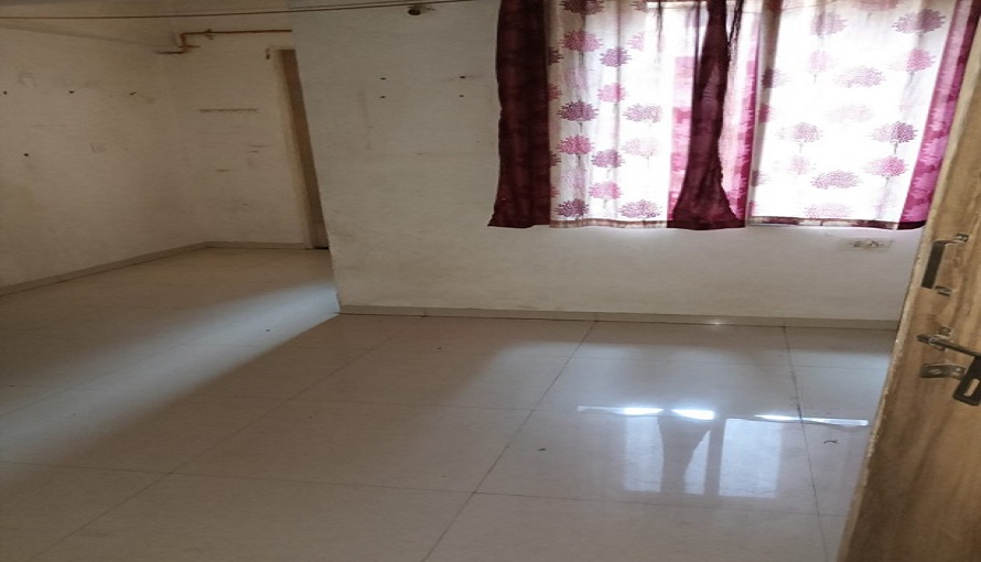1 BHK FLAT FOR RENT IN NEW RANIP AHMEDABAD