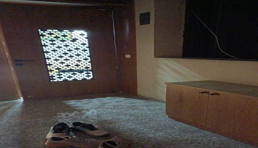 2BHK FLAT FOR RENT IN KISHOR PARK IN VAISHNO DEVI
