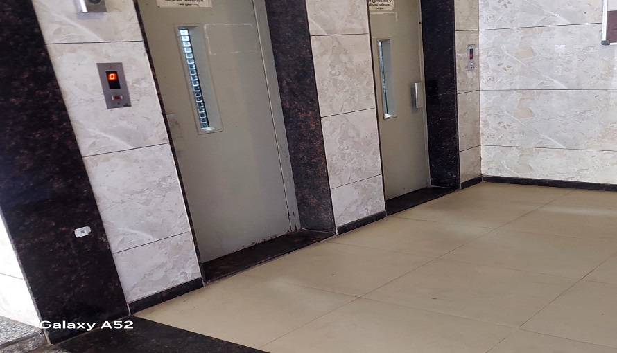 2BHK FLAT FOR RENT IN BODAKDEV