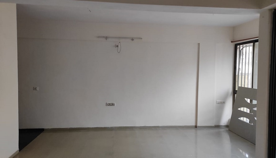 2BHK FLAT FOR RENT IN VANDEMATRAM