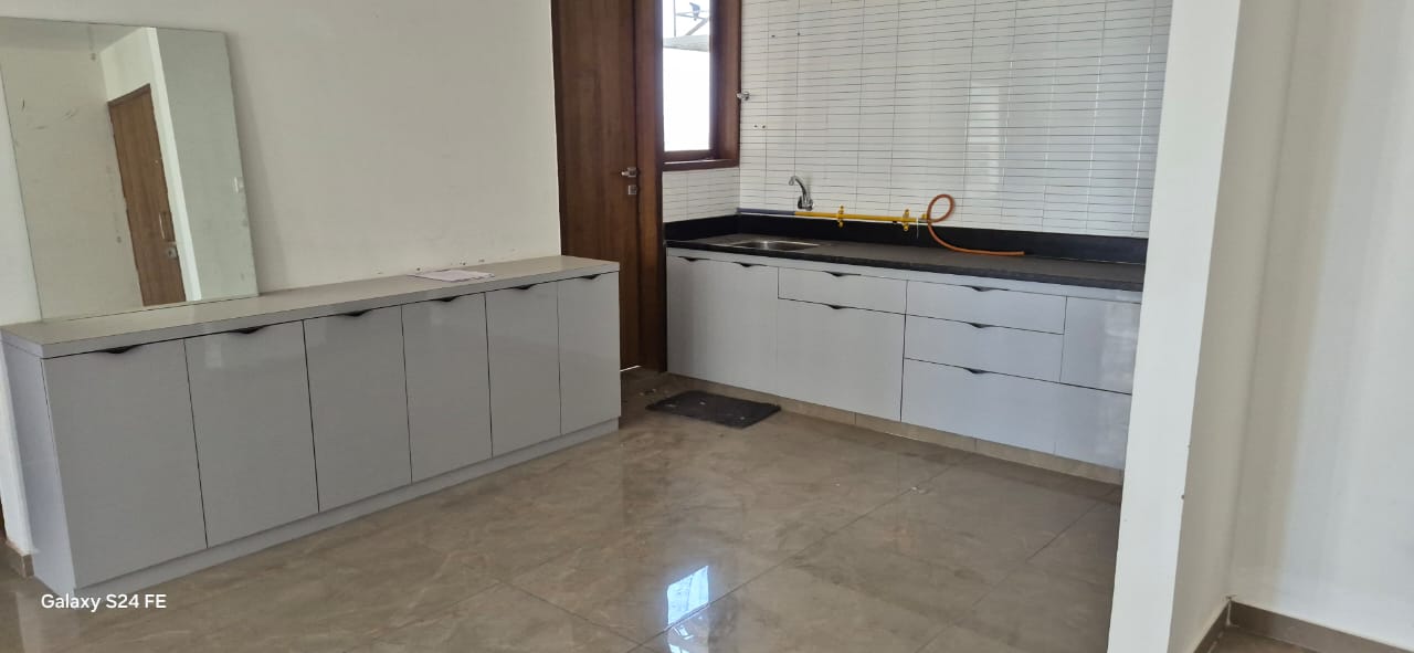 3BHK FLAT FOR RENT IN MALABAR EXOTICA,AHMEDABAD